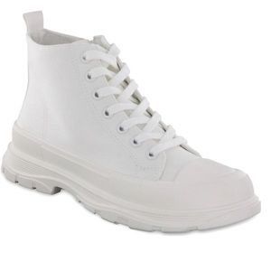 MIA Andie Hi-Top Platform Sneaker